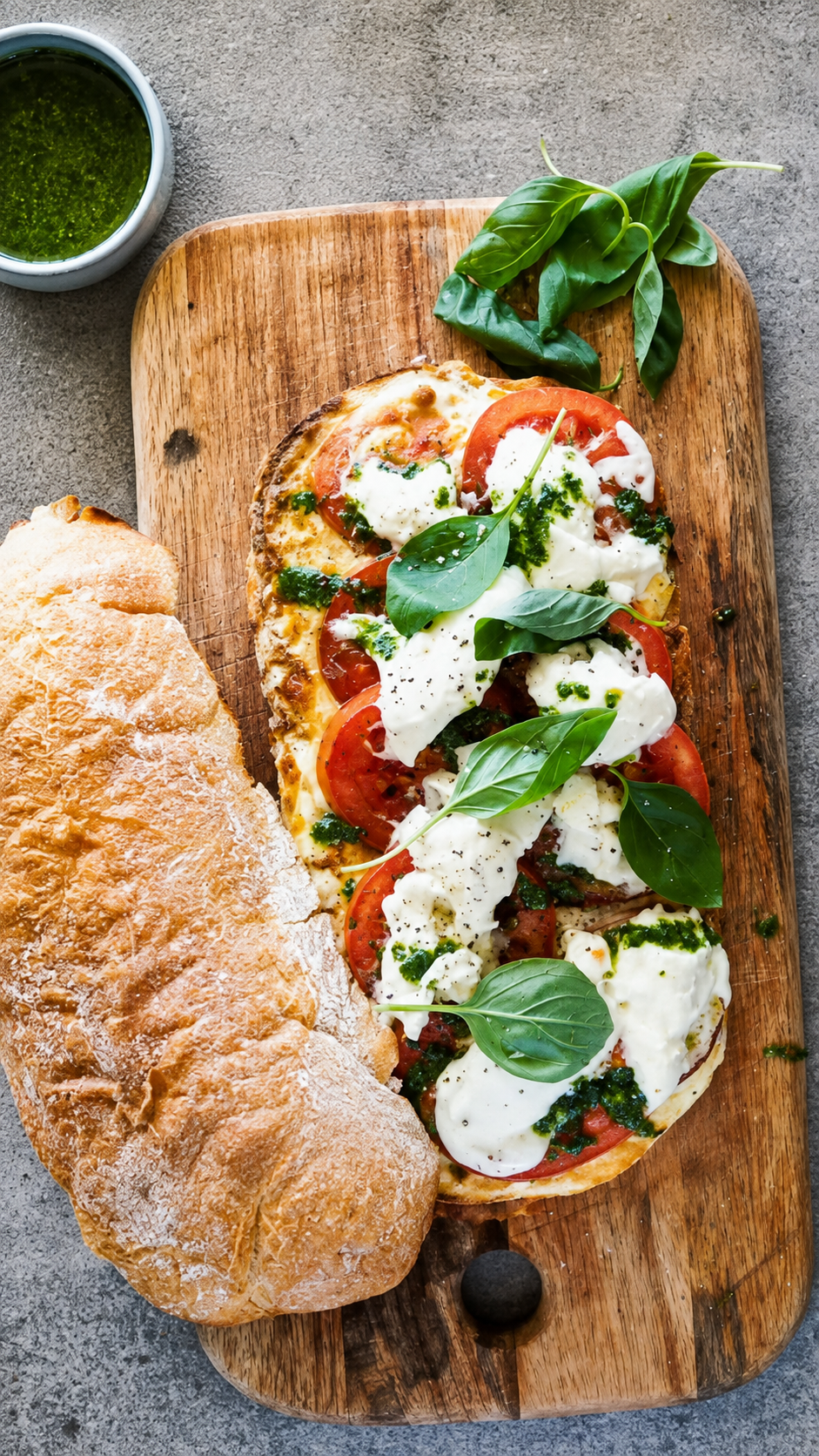 Italien Sandwich